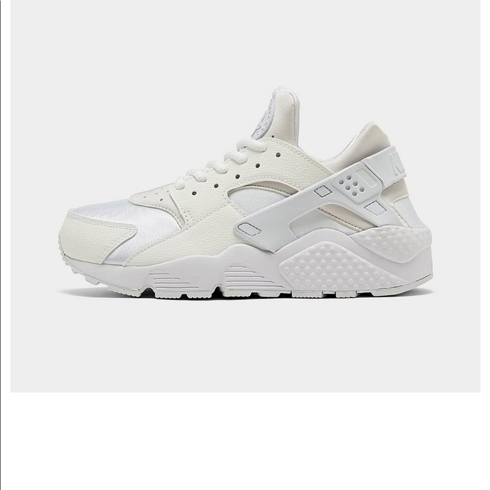 Nike air huarache run